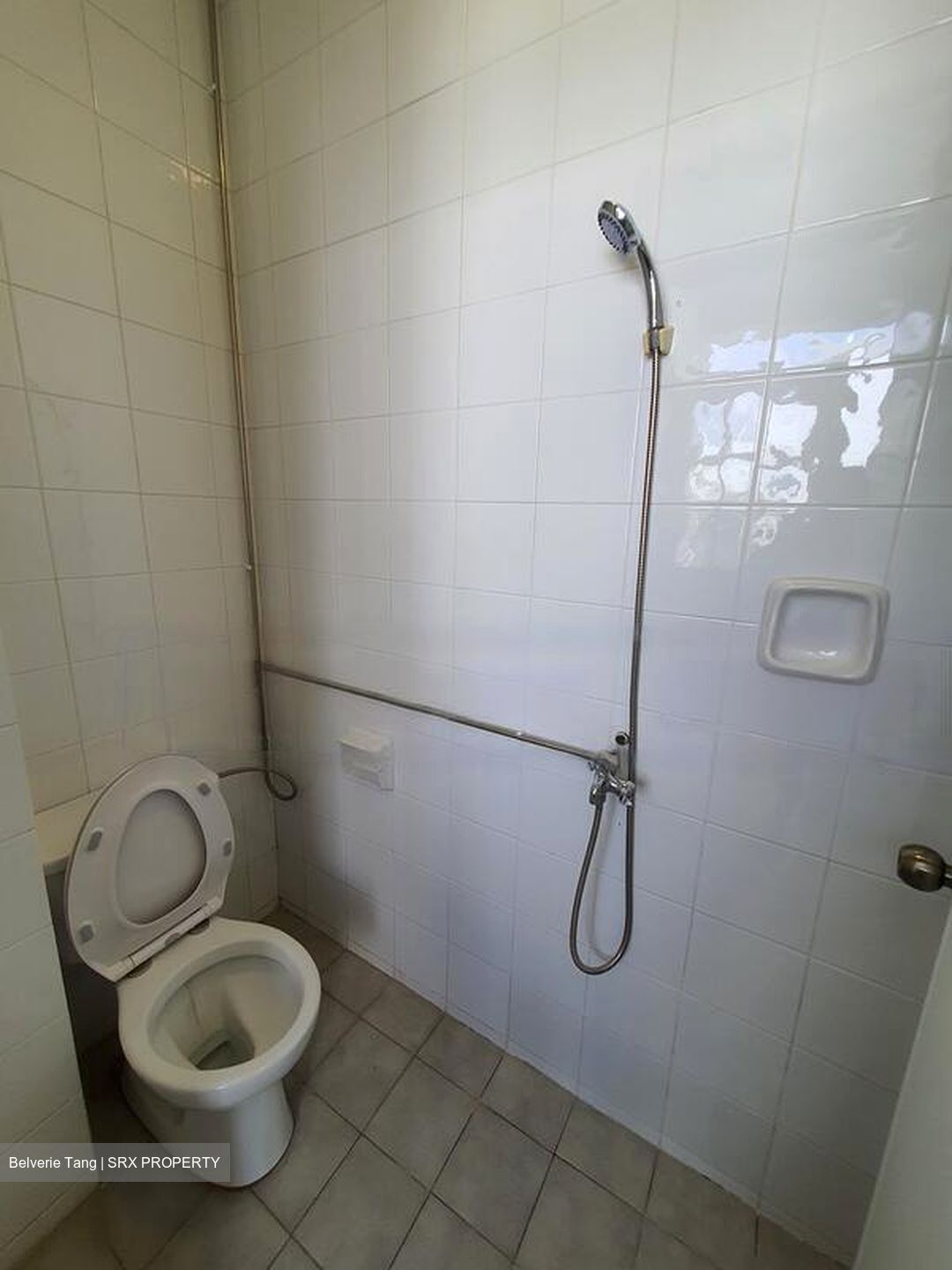 Gold Palm Mansion (D15), Apartment #447002761